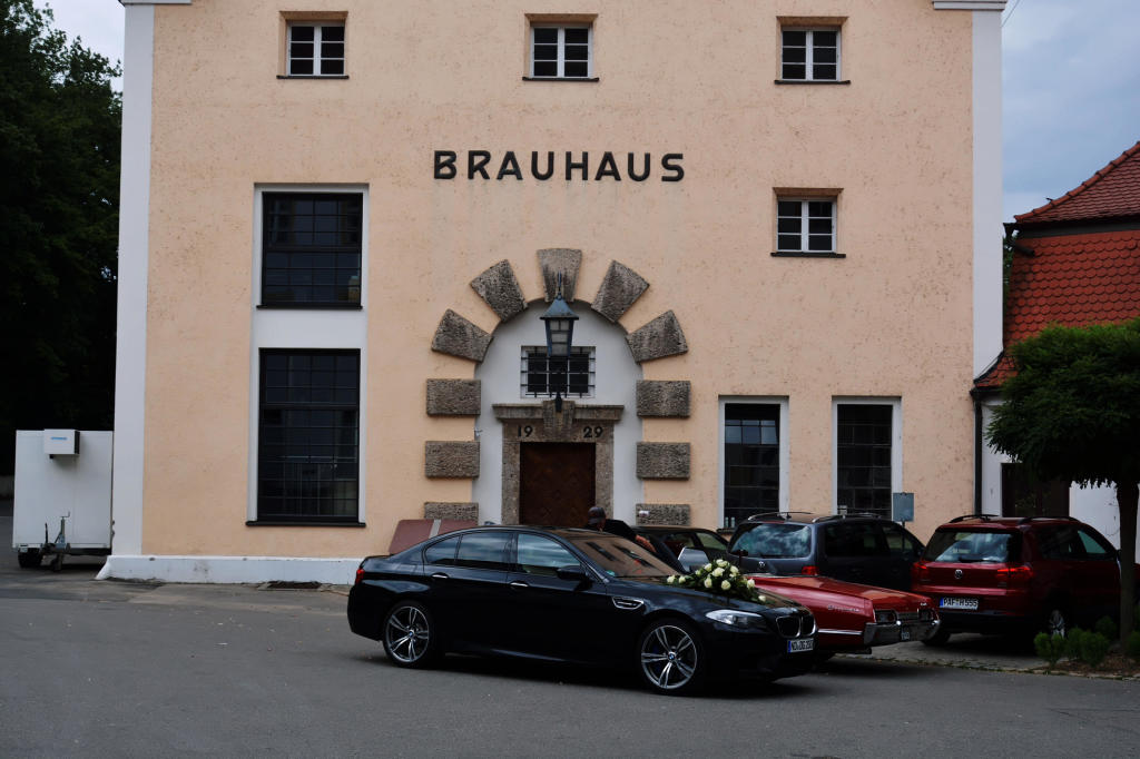 Brauhaus Kloster Scheyern
