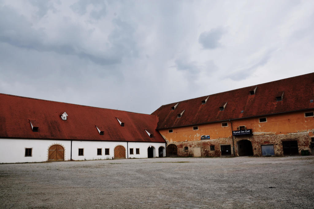 Gut Kloster Scheyern