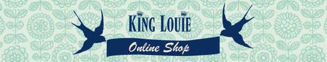 Kin Louie Onlineshop